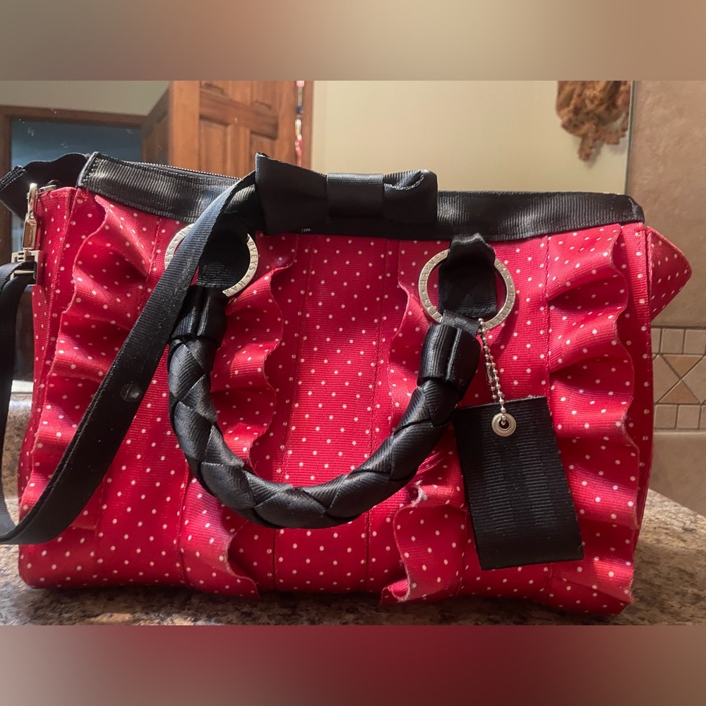 Harveys Minnie Mouse Lola